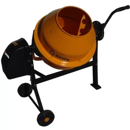 Бетономешалка ВИХРЬ БМ-63 купить в Когалыме