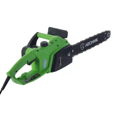 Электропила цепная Лесник L 1814 PATRIOT купить в Когалыме