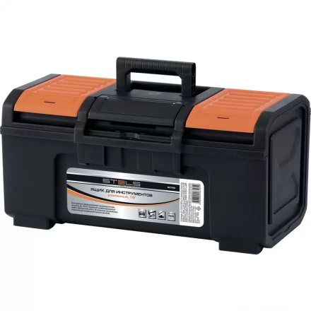 Ящик для инструментов усиленный 19" STELS 90762 купить в Когалыме