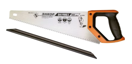 Ножовка "Волчица"  400мм  продольное пиление  1/12/48 9862 купить в Когалыме
