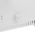 Конвектор электрический OptiPrime-1000, Wi-Fi, тачскрин, цифровой термостат, 1000 Вт// Denzel 98121 купить в Когалыме