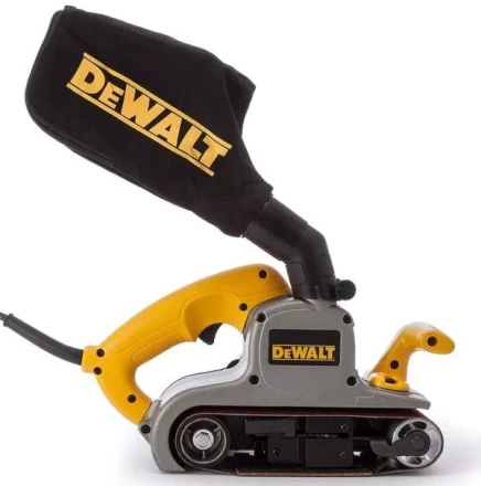 Шлифмашина ЛШМ DeWalt DWP 352VS-QS купить в Когалыме