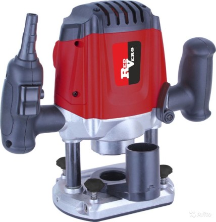 Фрезер RedVerg RD-ER125 купить в Когалыме