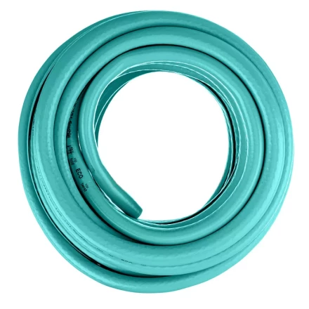 Шланг 4 слойный поливочный 1/2", 15 м Мята, LUXE Palisad 67660 купить в Когалыме