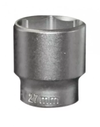 Головка торцевая 1/2" х 27мм 1/10/120 ЭНКОР 20736 купить в Когалыме