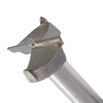 Сверло Форстнера по дереву 30 мм цилиндрический хвостовик СИБРТЕХ 704830 купить в Когалыме