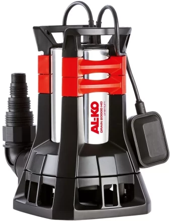 Насос погружной Drain 20000 HD PREMIUM AL-KO купить в Когалыме