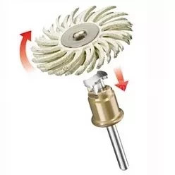 Шлифовальная щетка SC472 K120 DREMEL купить в Когалыме