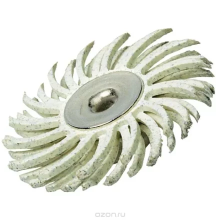 Шлифовальная щетка SC472 K120 DREMEL купить в Когалыме
