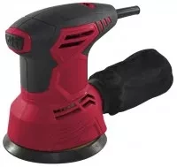 Шлифмашина ЭШМ RD-OS30-125 RedVerg купить в Когалыме