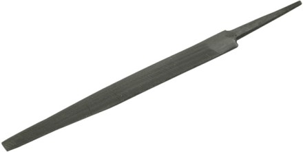Напильник полукруглый 250 № 2 Гост 1465-80 купить в Когалыме