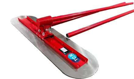 Гладилка для бетона TOR DMZ-B30 1200 мм 1019194 купить в Когалыме