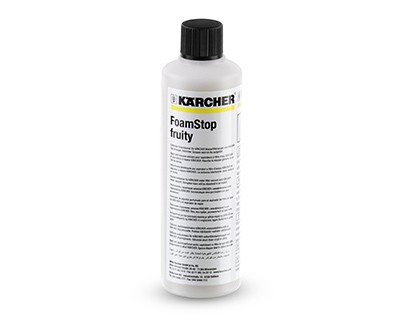 Пеногаситель RM FoamStop Fruity, 125 мл KARCHER купить в Когалыме
