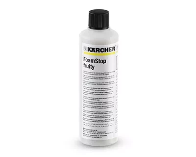 Пеногаситель RM FoamStop Fruity, 125 мл KARCHER купить в Когалыме