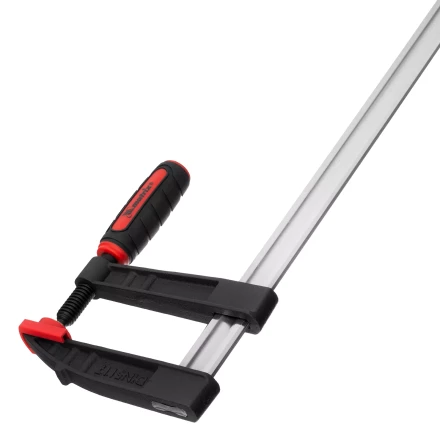 Струбцина F-образная Matrix, 400 х 120 х 500 мм, 20411 купить в Когалыме