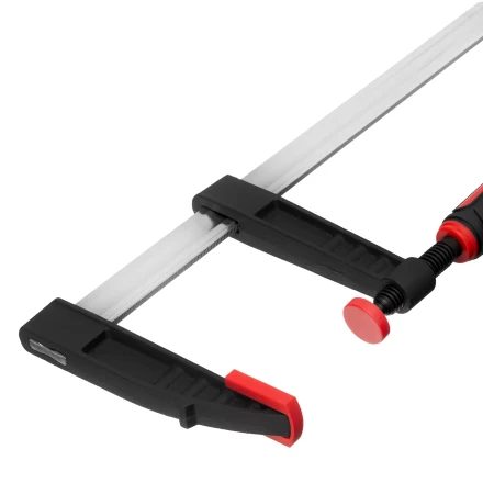 Струбцина F-образная Matrix, 400 х 120 х 500 мм, 20411 купить в Когалыме