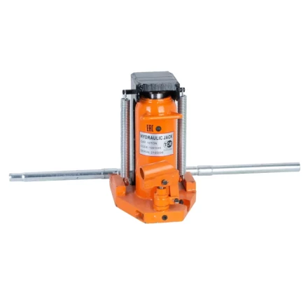 Домкрат гидравлический TOR MHC-10 (G) 1001045 купить в Когалыме