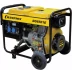 Генератор дизельный CHAMPION DG6501E купить в Когалыме