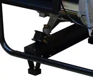 Генератор дизельный CHAMPION DG6501E купить в Когалыме