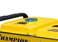 Генератор дизельный CHAMPION DG6501E купить в Когалыме