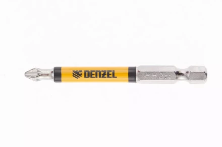 Набор бит, PH2x2х70 мм, 5 шт. Denzel 7711326 купить в Когалыме
