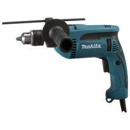 Дрель ударная Makita НР 1620 К