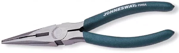 Пассатижи многофункциональные утконосы 6" P066A Jonnesway 48281 купить в Когалыме