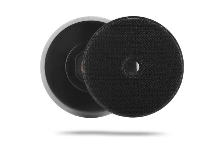 Крепление пластиковое MESSER для АГШК на липучке купить в Когалыме