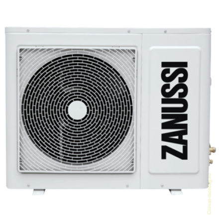 Блок наружный ZANUSSI ZACS-07 HP/A15/N1/Out сплит-системы купить в Когалыме
