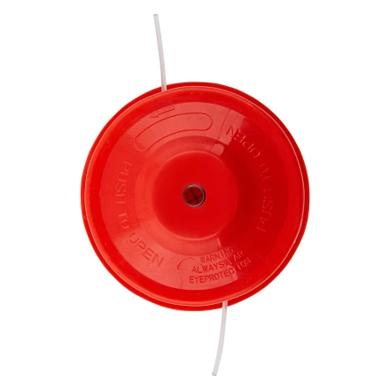 Катушка для триммера, полуавтомат., гайка М10 х1,25 левая Kronwerk 96351 купить в Когалыме