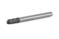 Сферо-цилиндрическая фреза MESSER (тип C) C2525М06