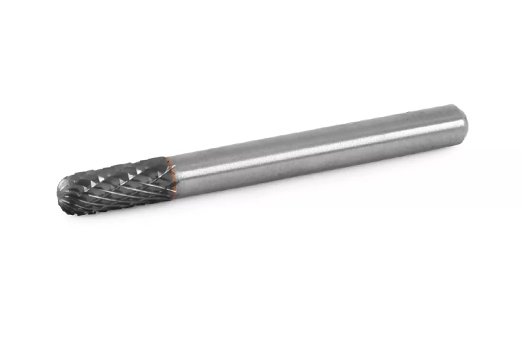 Сферо-цилиндрическая фреза MESSER (тип C) C2525М06 купить в Когалыме
