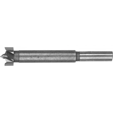 Сверло Форстнера по дереву "Maxcut", STAYER 29985-15, d=15мм 29985-15 купить в Когалыме