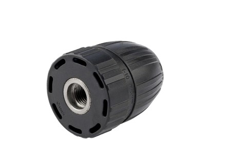 Патрон для дрели быстрозажимной c autolock 1–10 мм – 1/2&quot; MATRIX 16805 купить в Когалыме