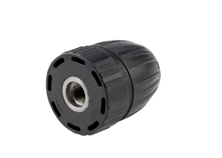 Патрон для дрели быстрозажимной c autolock 1–10 мм – 1/2" MATRIX 16805 купить в Когалыме