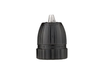 Патрон для дрели быстрозажимной c autolock 1–10 мм – 1/2&quot; MATRIX 16805 купить в Когалыме