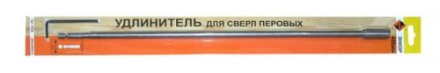 Удлинитель для сверл перовых 406 мм Энкор 19120 купить в Когалыме
