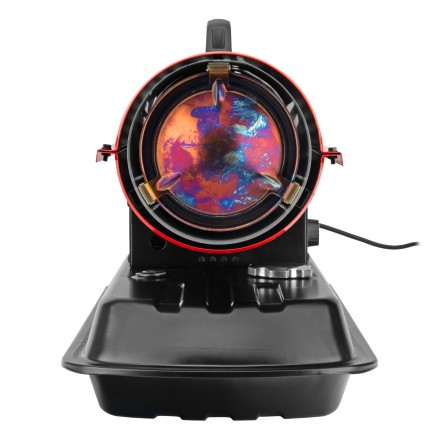 Дизельная тепловая пушка MTX DHB-20i 98905, 20 кВт, 450 м3/ч, прямой нагрев, термостат купить в Когалыме