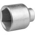 Головка торцовая НИЗ (1/2&quot;), 40Х, шестигранная, оцинкованная, 32мм 2772-32 купить в Когалыме