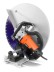 Электрический резчик MESSER KX 600 (в комплекте с направляющей ШИНОЙ) купить в Когалыме