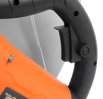 Электрический резчик MESSER KX 600 (в комплекте с направляющей ШИНОЙ) купить в Когалыме