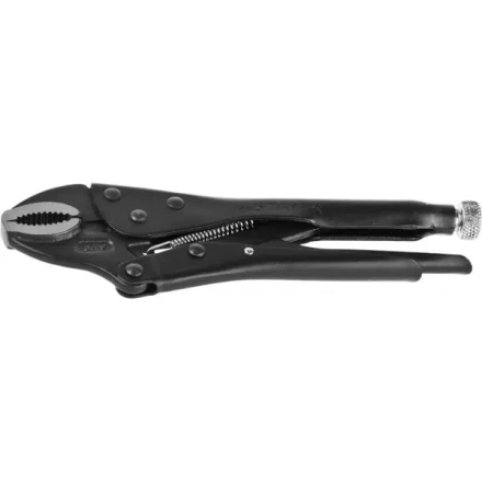 Зажим STAYER "PROFI" "PRO-Fix" ручной, Cr-V, 250мм 2246_z01 купить в Когалыме