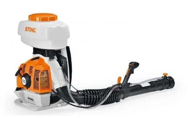 Распылитель ранцевый STIHL SR 450 купить в Когалыме