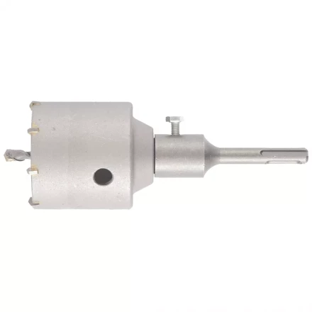 Коронка по бетону в сборе М22 х 65 мм SDS PLUS СИБРТЕХ артикул 703297 купить в Когалыме