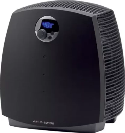 Мойка воздуха BALLU AOS 2055D black купить в Когалыме