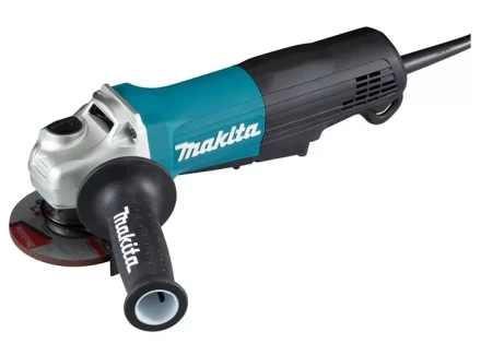 Шлифмашина угловая MAKITA GA5050R купить в Когалыме
