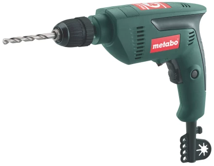 Дрель Metabo BE 561 купить в Когалыме
