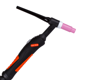 Горелка TECH TS 26 180/200 8метр  IOW6307 Сварог купить в Когалыме