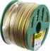 Трос стальной в полимерной оболочке, d=4,0 мм, L=100 м, STAYER Master 30410-40 30410-40 купить в Когалыме