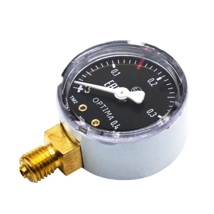 Манометр ацетиленовый 0,4 мПа Оберон N5403 купить в Когалыме
